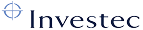 Logo Investec